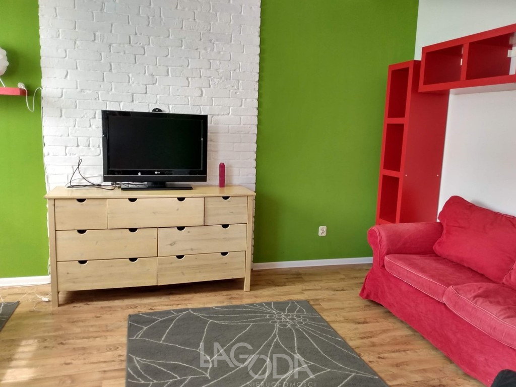 Mieszkanie Sprzedaż Gorzów Wielkopolski Górczyn
