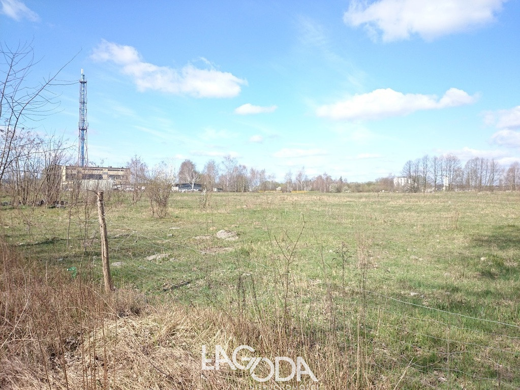 Działka Sprzedaż Gorzów Wielkopolski Zakanale