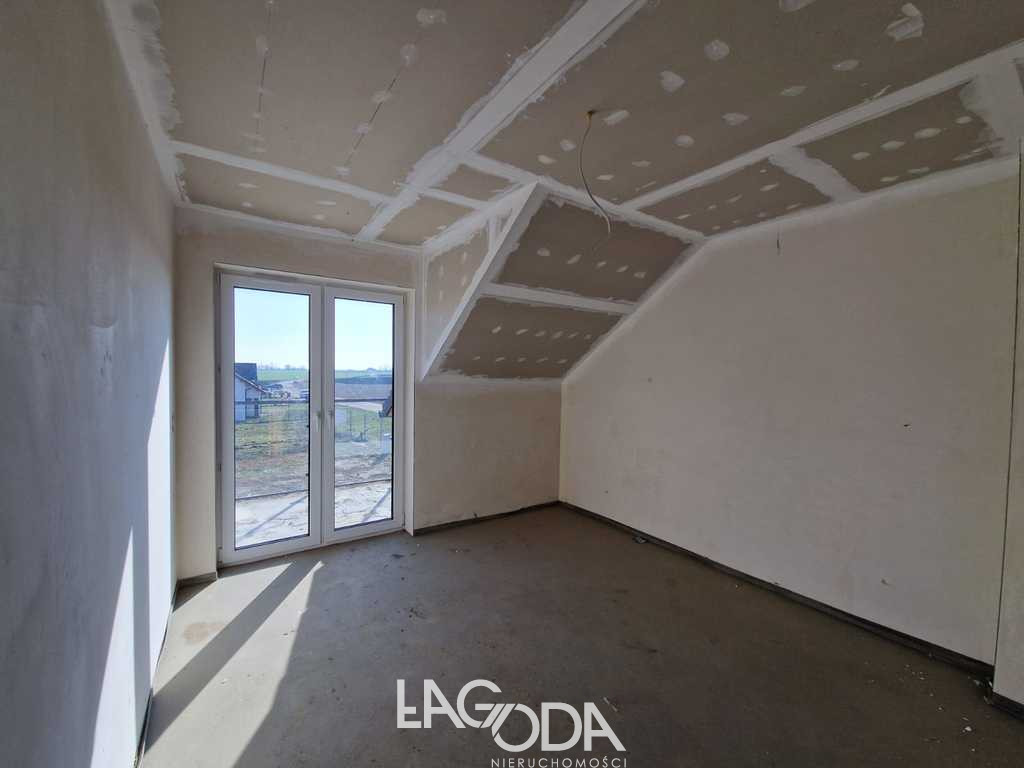 Dom Sprzedaż Baczyna