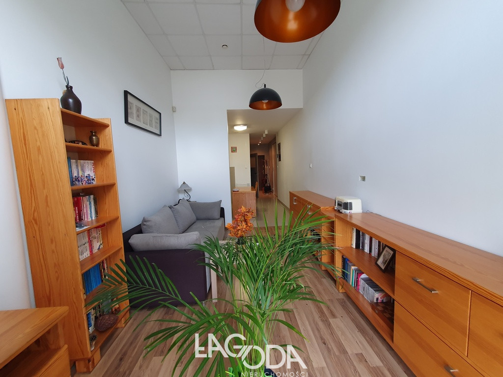 Lokal Sprzedaż Gorzów Wielkopolski