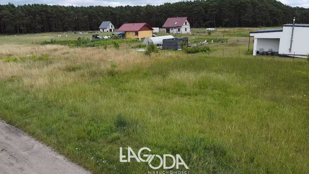 Działka Sprzedaż Murzynowo