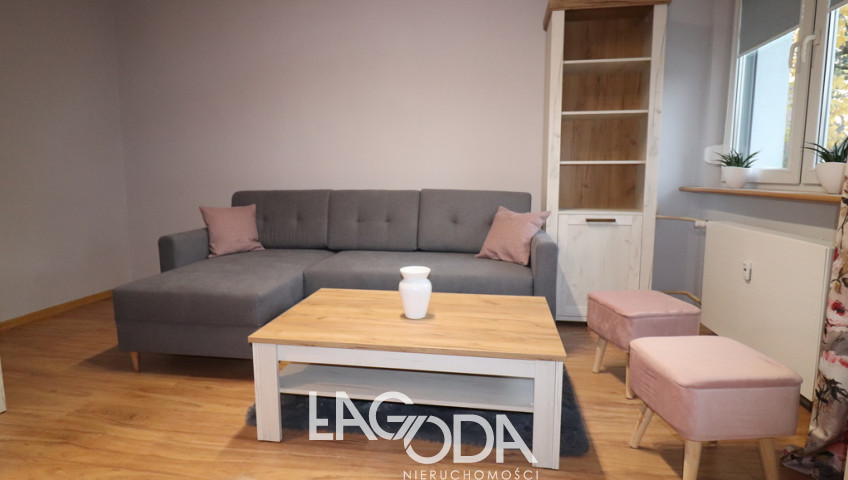 Mieszkanie Wynajem Gorzów Wielkopolski os. Staszica