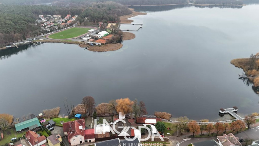 Obiekt Sprzedaż Barlinek