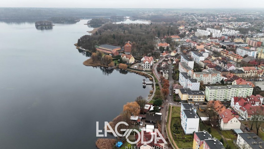 Obiekt Sprzedaż Barlinek