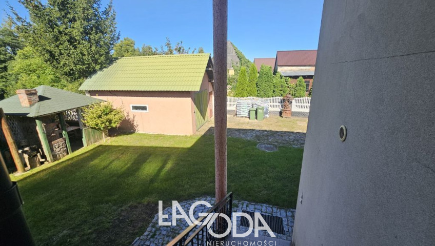 Dom Sprzedaż Różańsko