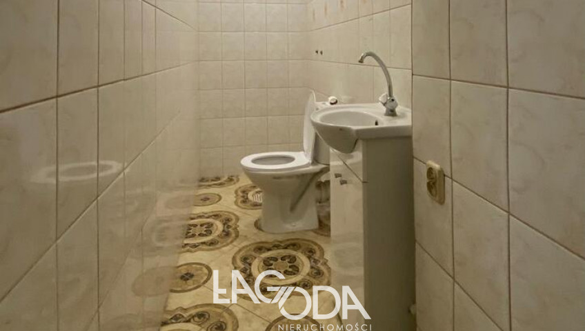 Lokal Wynajem Gorzów Wielkopolski os. Staszica
