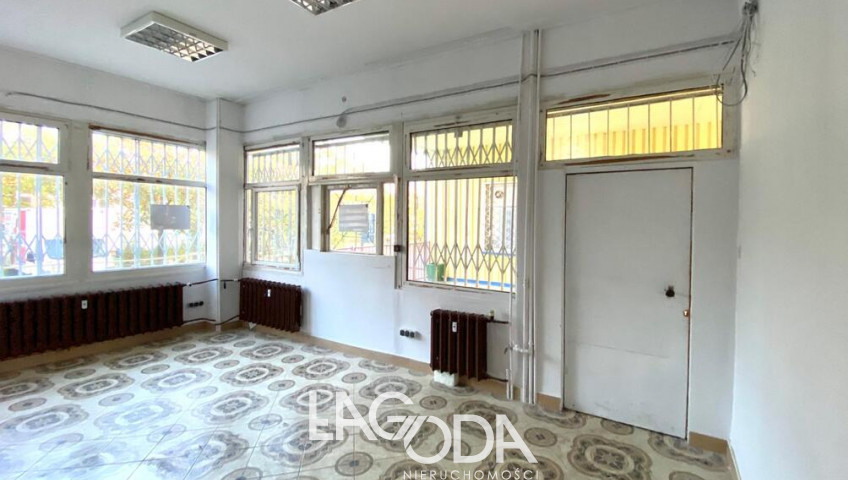 Lokal Wynajem Gorzów Wielkopolski os. Staszica