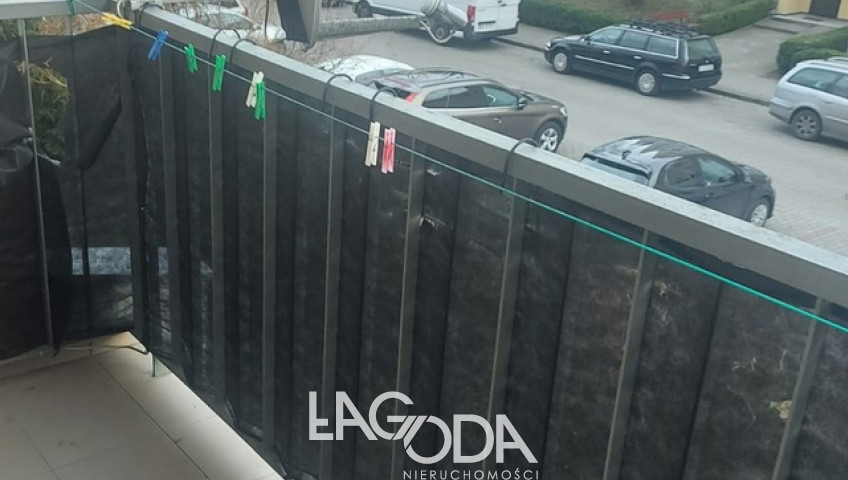Mieszkanie Wynajem Gorzów Wielkopolski Górczyn