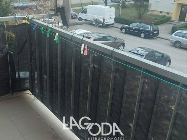 Mieszkanie Wynajem Gorzów Wielkopolski Górczyn