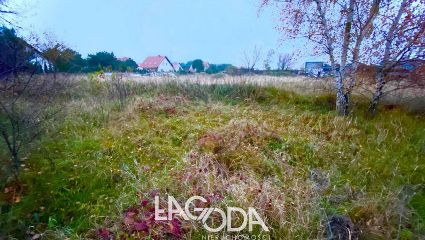 Działka Sprzedaż Karnin