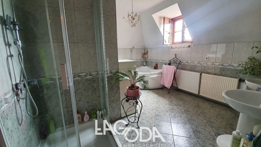 Dom Sprzedaż Gorzów Wielkopolski Śródmieście