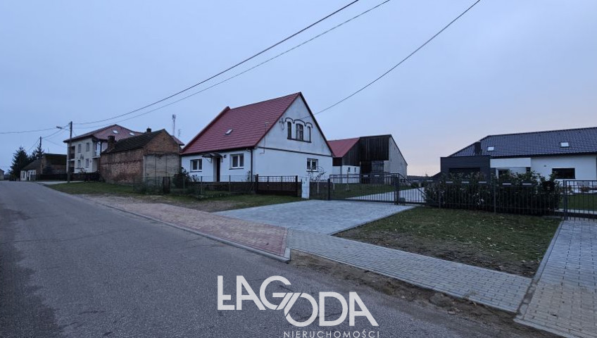 Dom Sprzedaż Kierzków