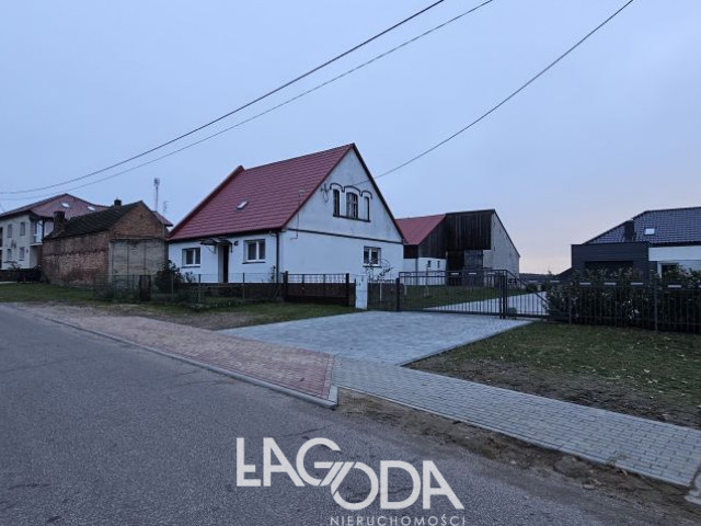 Dom Sprzedaż Kierzków