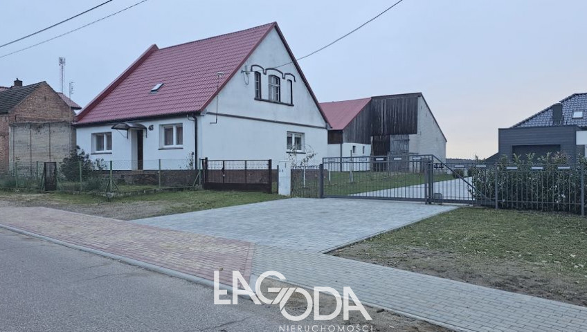 Dom Sprzedaż Kierzków