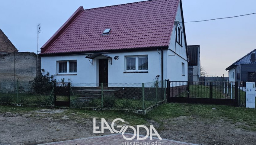 Dom Sprzedaż Kierzków