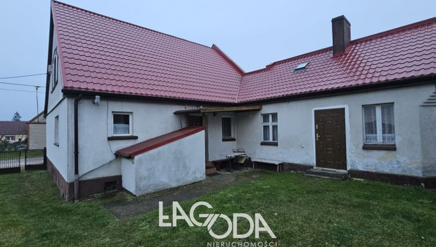 Dom Sprzedaż Kierzków