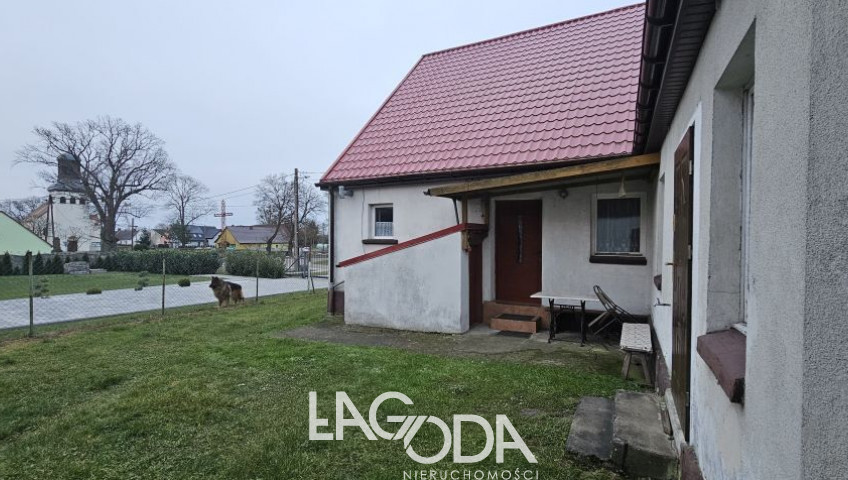 Dom Sprzedaż Kierzków