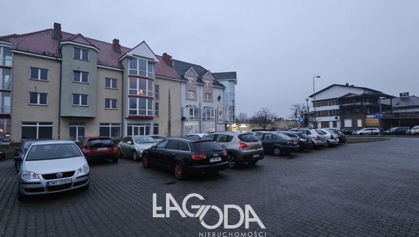 Obiekt Sprzedaż Kostrzyn Nad Odrą Drzewice Orła Białego