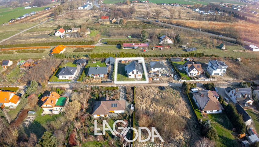 Dom Sprzedaż Ulim