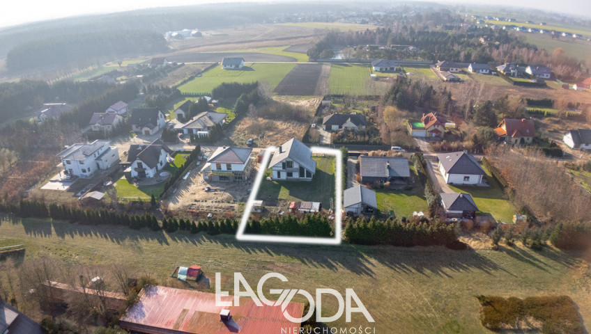 Dom Sprzedaż Ulim