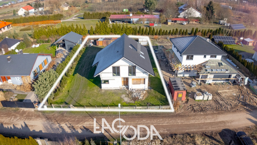 Dom Sprzedaż Ulim