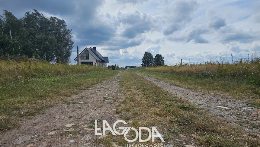 Działka Sprzedaż Prądocin
