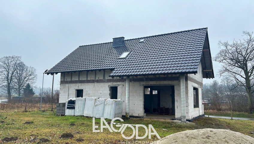 Dom Sprzedaż Lubno