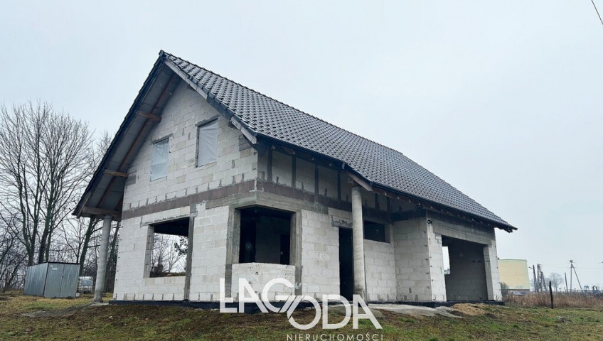 Dom Sprzedaż Lubno