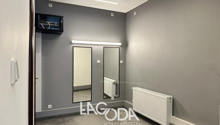 Lokal Sprzedaż Gorzów Wielkopolski Śródmieście