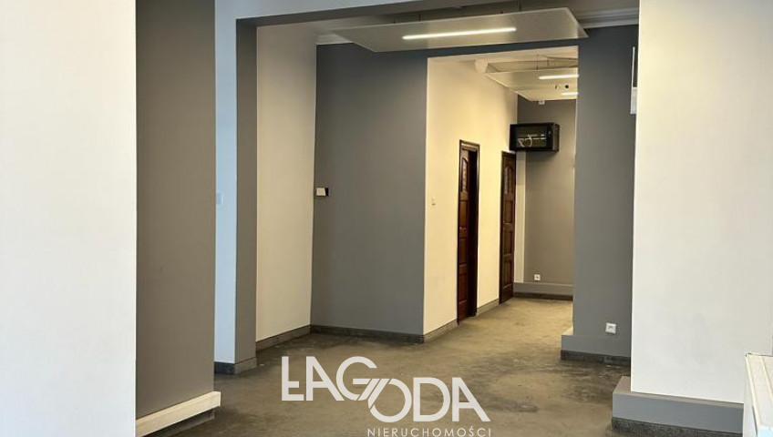 Lokal Sprzedaż Gorzów Wielkopolski Śródmieście