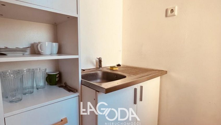 Lokal Sprzedaż Gorzów Wielkopolski Śródmieście