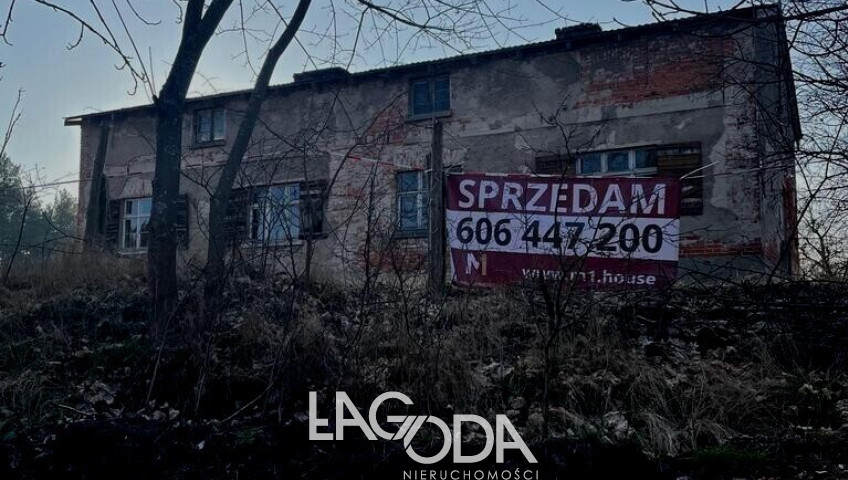 Dom Sprzedaż Chrapów