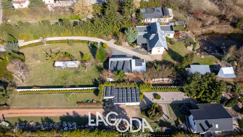 Działka Sprzedaż Gorzów Wielkopolski Siedlice Wschodnia