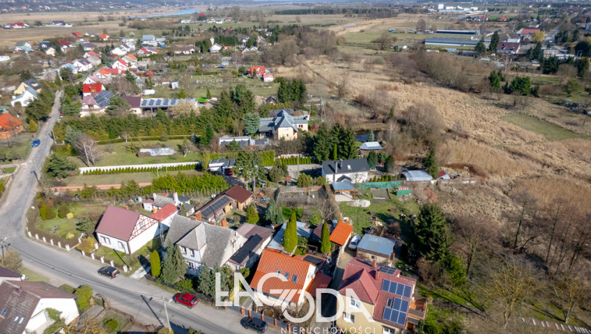 Działka Sprzedaż Gorzów Wielkopolski Siedlice Wschodnia