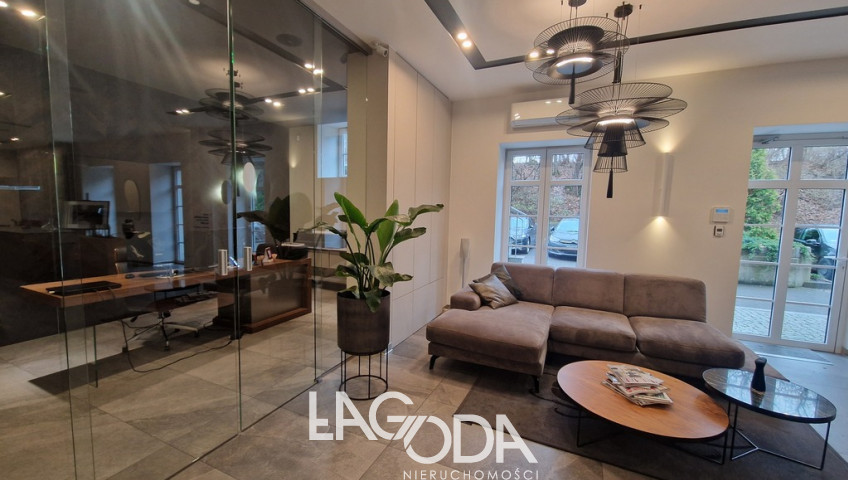 Lokal Wynajem Gorzów Wielkopolski Centrum