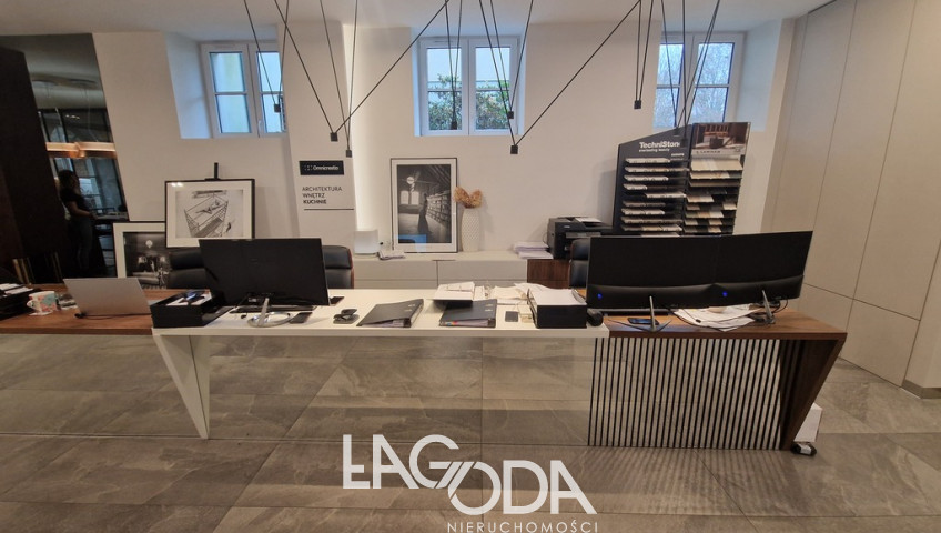 Lokal Wynajem Gorzów Wielkopolski Centrum