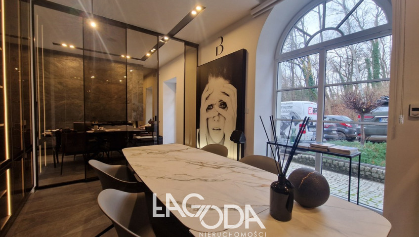 Lokal Wynajem Gorzów Wielkopolski Centrum