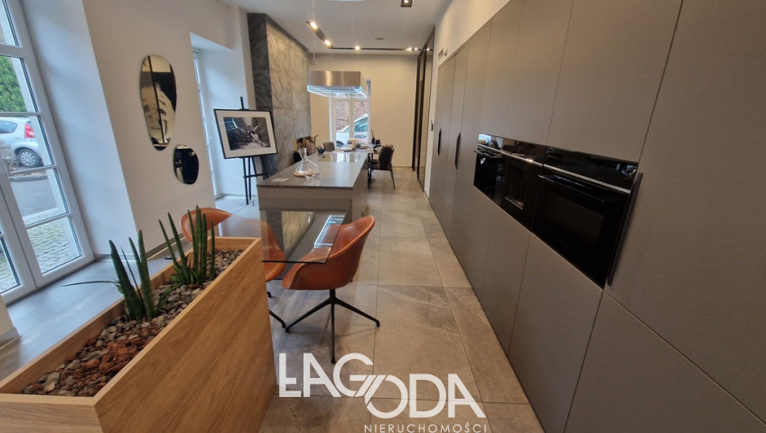 Lokal Wynajem Gorzów Wielkopolski Centrum