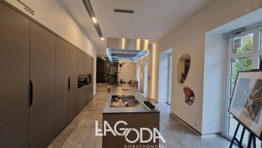 Lokal Wynajem Gorzów Wielkopolski Centrum