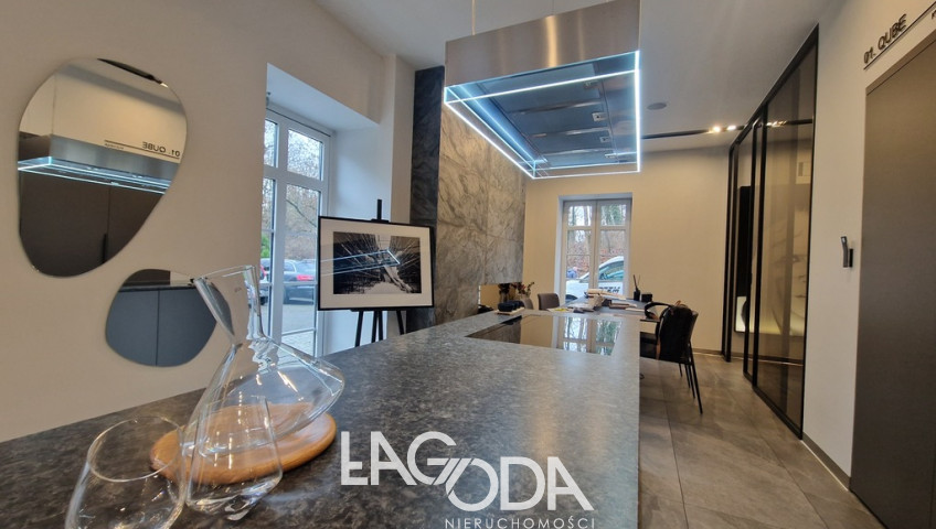 Lokal Wynajem Gorzów Wielkopolski Centrum