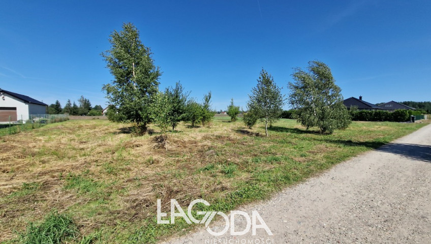 Działka Sprzedaż Osiedle Poznańskie