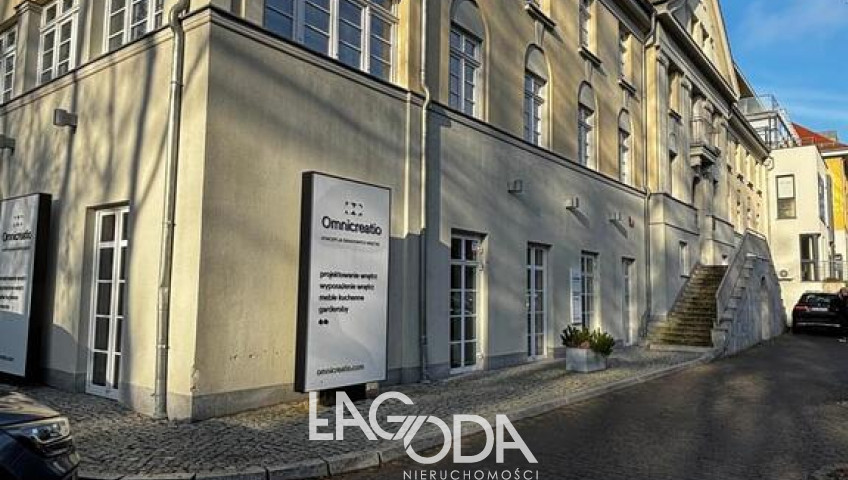 Lokal Sprzedaż Gorzów Wielkopolski Centrum