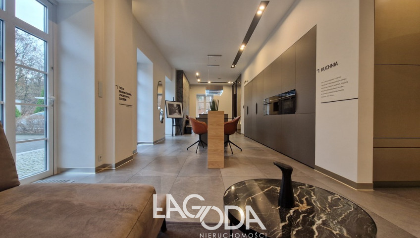 Lokal Sprzedaż Gorzów Wielkopolski Centrum