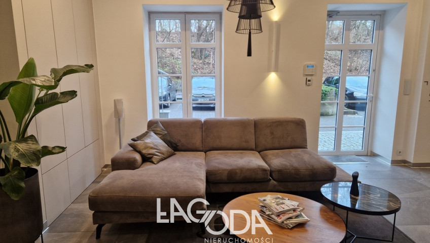 Lokal Sprzedaż Gorzów Wielkopolski Centrum