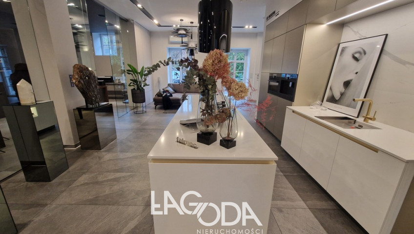 Lokal Sprzedaż Gorzów Wielkopolski Centrum