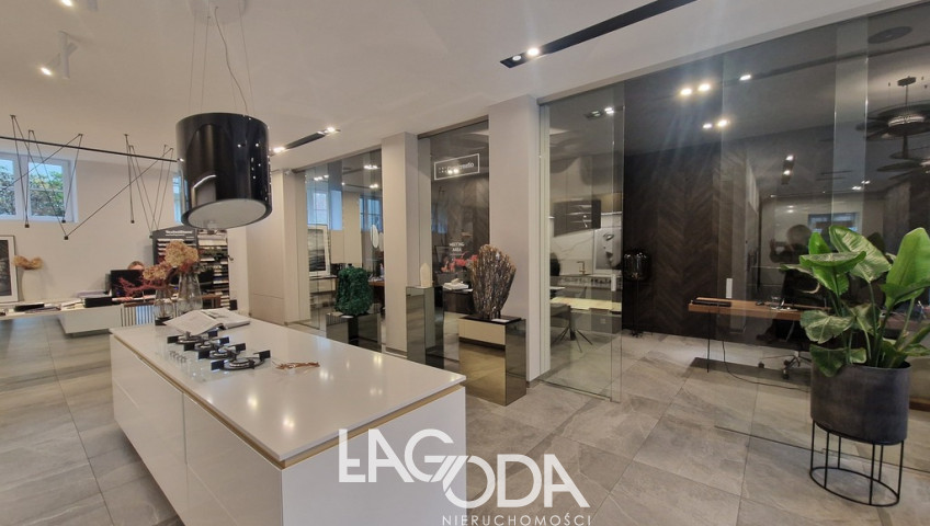 Lokal Sprzedaż Gorzów Wielkopolski Centrum
