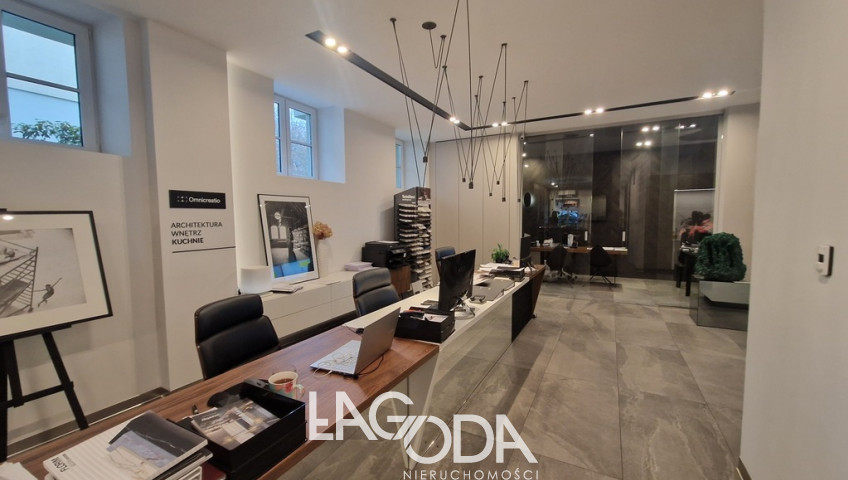 Lokal Sprzedaż Gorzów Wielkopolski Centrum