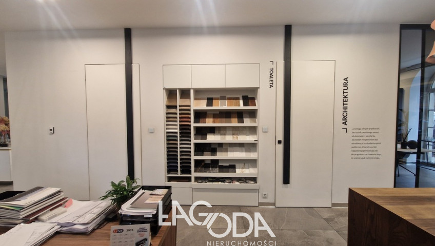 Lokal Sprzedaż Gorzów Wielkopolski Centrum