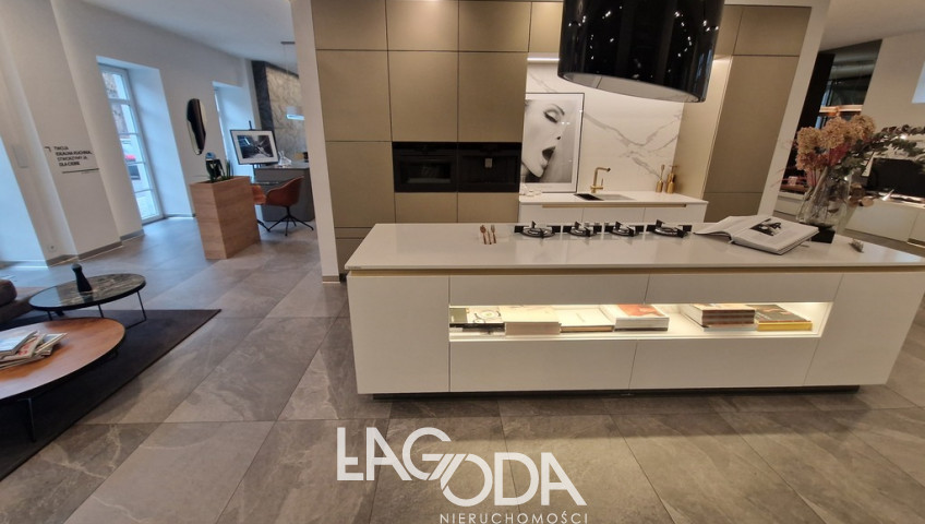 Lokal Sprzedaż Gorzów Wielkopolski Centrum