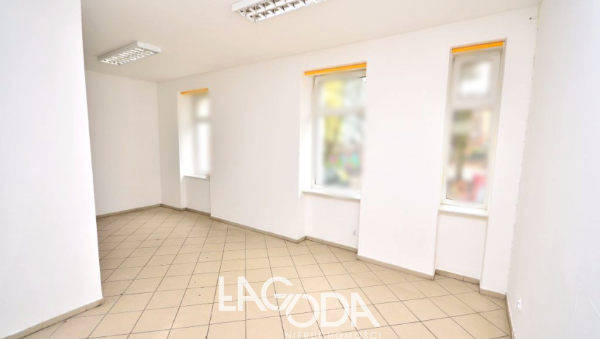 Lokal Sprzedaż Gorzów Wielkopolski Śródmieście